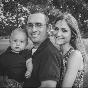 Meet your Posher, Jamie